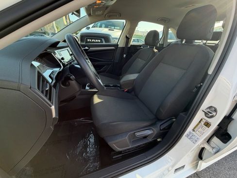 Used 2019 Volkswagen Jetta S w/ Driver Assistance Package FWD image 10
