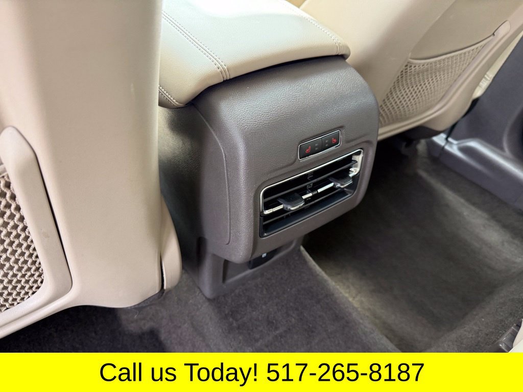 Certified 2022 Lincoln Corsair AWD w/ Equipment Group 101A image 19