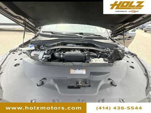 Used 2024 Lincoln Aviator Reserve AWD/4WD image 31