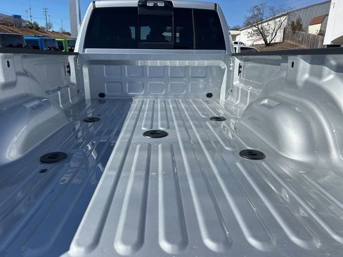 New 2026 RAM 3500 Tradesman AWD/4WD image 9