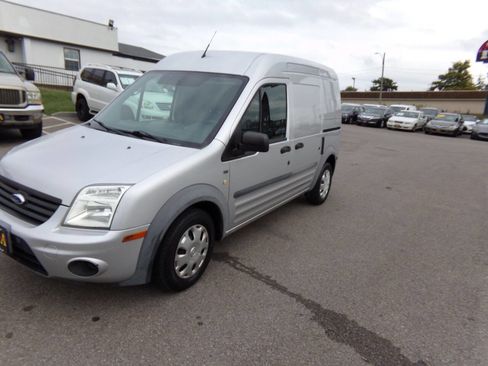 Used 2012 Ford Transit Connect XLT image 33