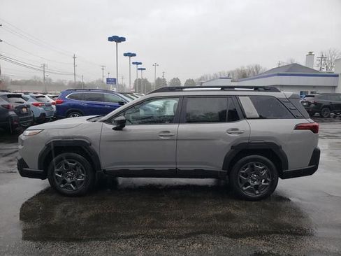 New 2026 Subaru Outback Premium image 7