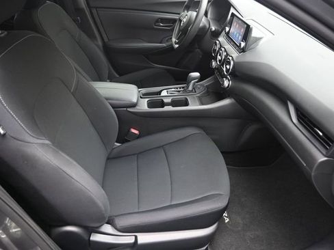 Used 2024 Nissan Sentra S FWD image 36