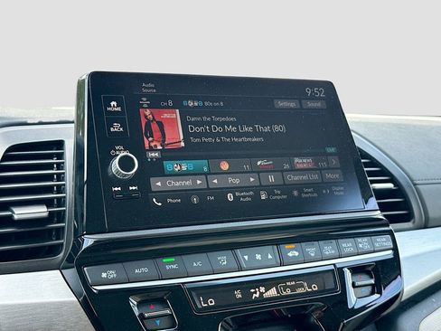 Used 2025 Honda Odyssey EX-L image 33