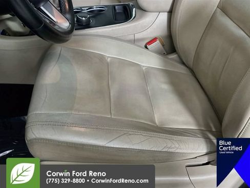 Used 2017 Dodge Durango GT w/ Nav & Power Liftgate Group AWD/4WD image 24