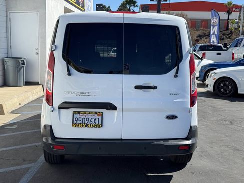 Used 2015 Ford Transit Connect XLT FWD image 8