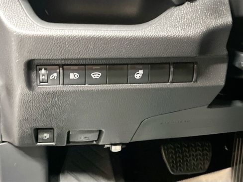 Used 2025 Toyota RAV4 XLE w/ Weather Package image 10