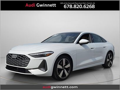 Certified 2025 Audi A5 2.0T Premium w/ Convenience Package