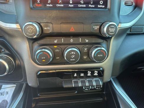 Used 2020 RAM 1500 Big Horn image 11