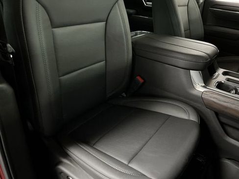 New 2026 GMC Sierra 1500 SLT w/ SLT Premium Plus Package AWD/4WD image 28