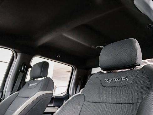 Used 2019 Ford F150 Raptor image 33