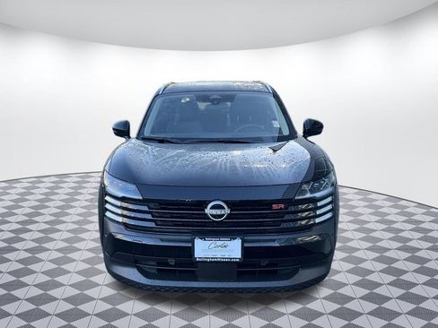 New 2025 Nissan Kicks SR w/ Illumination Package image 7