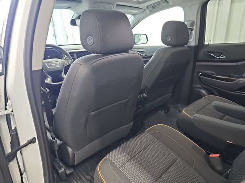 Used 2023 GMC Acadia AT4 w/ Trailering Package AWD/4WD image 36