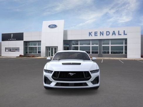 New 2025 Ford Mustang GT Premium image 6