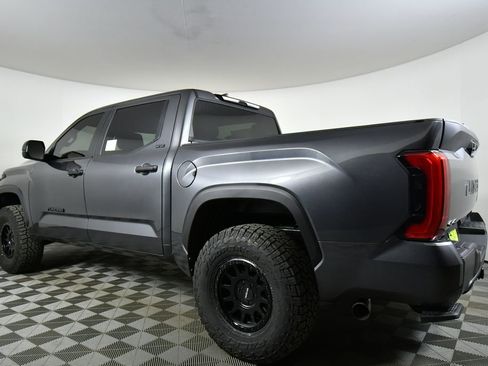 New 2026 Toyota Tundra SR5 AWD/4WD image 14