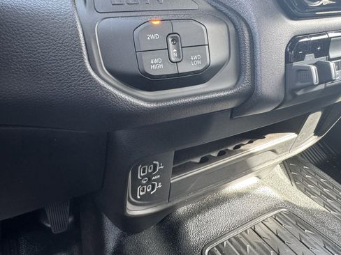 New 2026 RAM 5500 Tradesman w/ Chrome Appearance Group AWD/4WD image 29