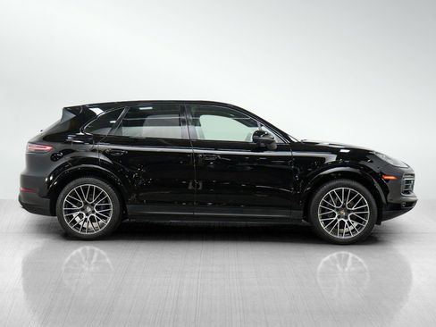 Used 2020 Porsche Cayenne AWD/4WD image 6