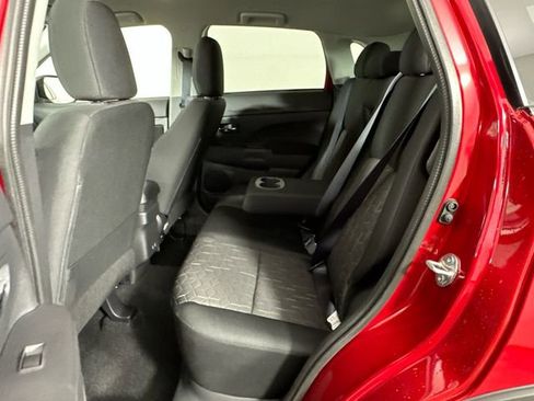 New 2026 Mitsubishi Outlander Sport LE AWD/4WD image 13