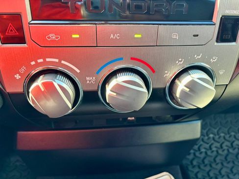 Used 2014 Toyota Tundra SR AWD/4WD image 24