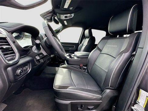 Used 2026 RAM 2500 Laramie image 19