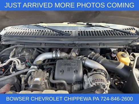 Used 1999 Ford F350 XLT image 11