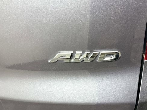 Certified 2021 Honda Passport EX-L image 22