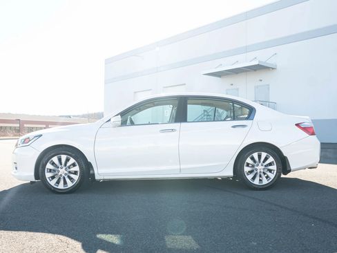 Used 2013 Honda Accord EX-L image 3