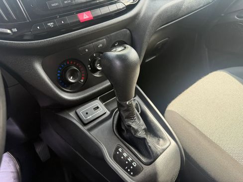 Used 2019 RAM ProMaster City Tradesman image 10