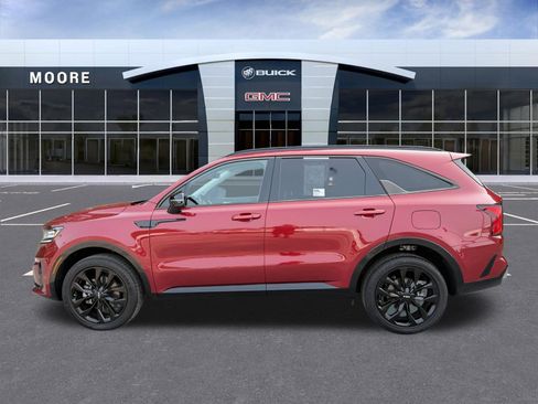 Used 2023 Kia Sorento SX AWD/4WD image 6