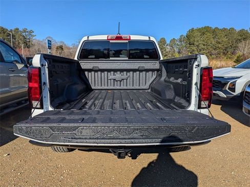New 2026 Chevrolet Colorado Trail Boss image 29