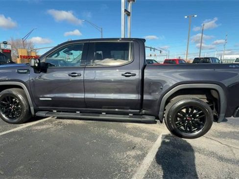 Used 2023 GMC Sierra 1500 Elevation image 5