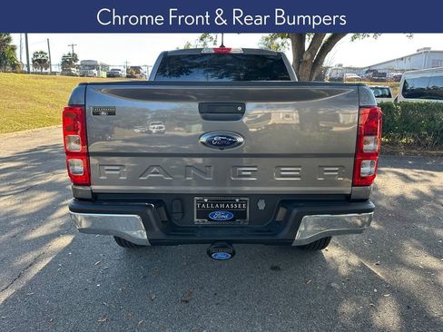 Used 2021 Ford Ranger XL w/ Equipment Group 101A High image 6