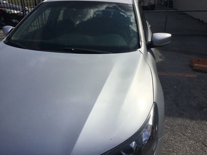 Used 2017 Nissan Altima 2.5 SV w/ Convenience Package