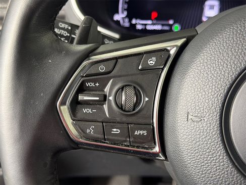 Used 2023 Acura MDX SH-AWD w/ Advance Package image 27