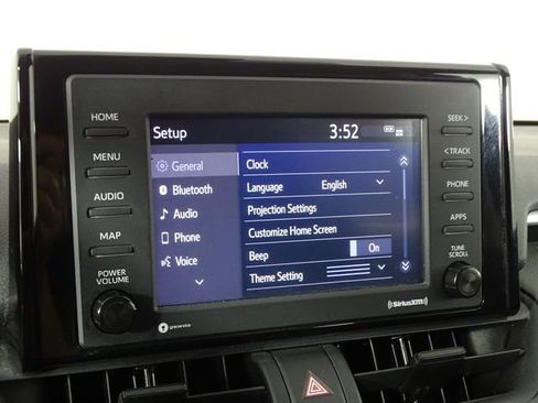 Used 2021 Toyota RAV4 LE FWD image 30