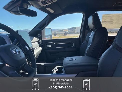 New 2026 RAM 2500 Laramie image 18