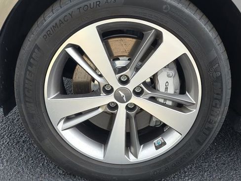 Used 2021 Genesis GV80 3.5T Advanced + image 30