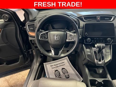 Used 2018 Honda CR-V EX-L image 21