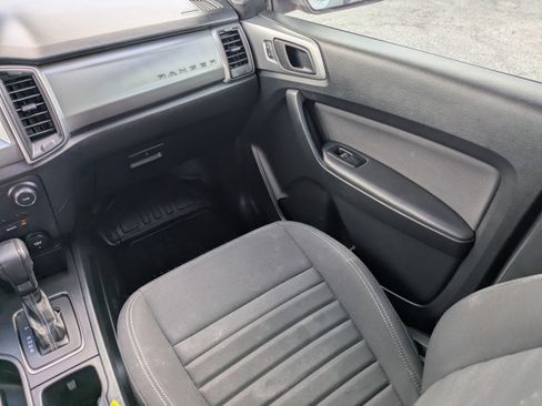 Used 2022 Ford Ranger XL w/ Equipment Group 101A High RWD image 19