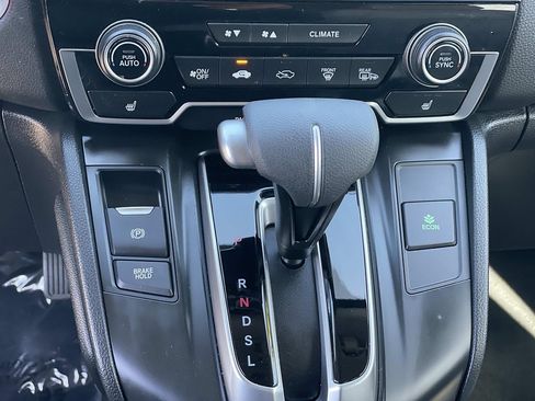 Used 2019 Honda CR-V EX image 17
