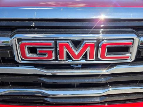 Used 2026 GMC Terrain Elevation w/ Elevation Premium Package AWD/4WD image 34