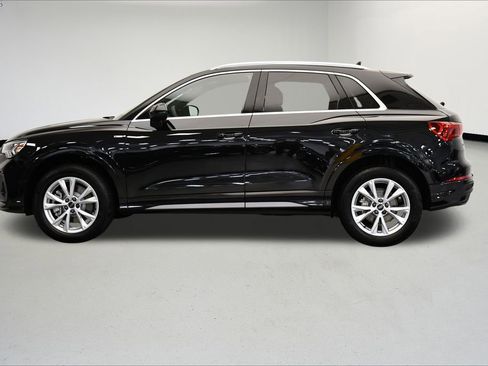 Used 2025 Audi Q3 2.0T Premium w/ Convenience Package image 59