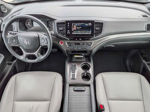 Certified 2023 Honda Passport EX-L image 22