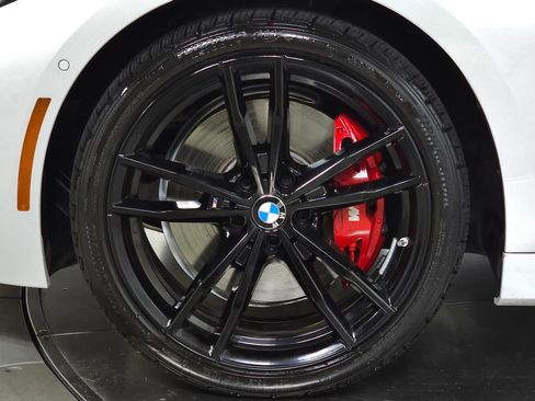 Used 2024 BMW M340i xDrive w/ Premium Package AWD/4WD image 12