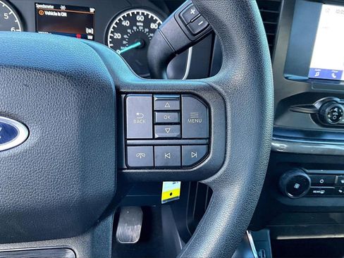 Used 2023 Ford F150 XL w/ STX Appearance Package image 28