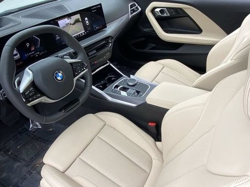 Used 2026 BMW 230i Coupe w/ Premium Package RWD image 17