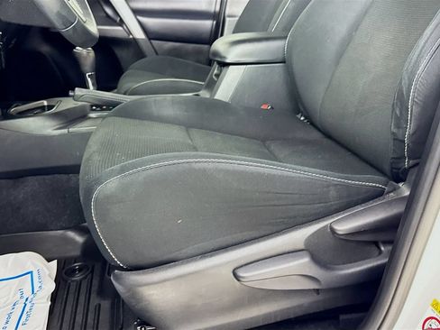 Used 2017 Toyota RAV4 XLE w/ Plus Special Value Package FWD image 23