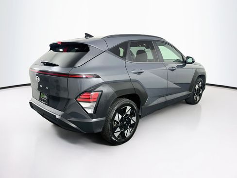 Used 2024 Hyundai Kona SEL FWD image 9