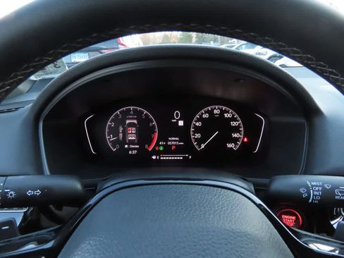 Used 2023 Honda Civic Sport image 21