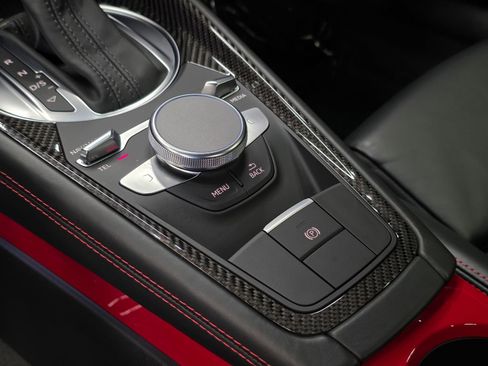 Used 2019 Audi TT RS image 30